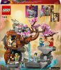 LEGO Ninjago 71819 Sárkánykő szentély