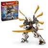 LEGO Ninjago 71821 Cole titánsárkány-robotja