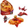 LEGO Ninjago 71823 Kai sárkány Spinjitzu pörgettyűje