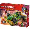 LEGO Ninjago 71828 Lloyd hátrahúzhatós versenyautója