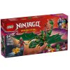 LEGO Ninjago 71829 Lloyd zöld, erdei sárkánya