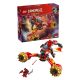 LEGO Ninjago 71830 Kai viharjáró robotja