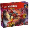 LEGO Ninjago 71830 Kai viharjáró robotja