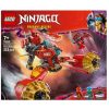 LEGO Ninjago 71830 Kai viharjáró robotja