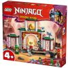 LEGO Ninjago 71831 Spinjitzu nindzsatemplom