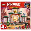 LEGO Ninjago 71831 Spinjitzu nindzsatemplom