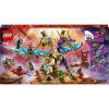 LEGO Ninjago 71836 A koncentráció rangos sárkánya