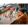 LEGO Ninjago 71836 A koncentráció rangos sárkánya