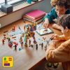 LEGO Ninjago 71836 A koncentráció rangos sárkánya