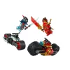LEGO Ninjago 71838 Kai motorkerékpáros versenye