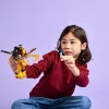 LEGO Ninjago 71839 Arin Spinjitzu harci robotja