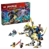 LEGO Ninjago 71843 Rouge sárkánylovas robotja