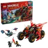 LEGO Ninjago 71844 Harci nindzsajármű