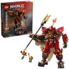 LEGO Ninjago 71846 Tűzlovag harci robot