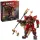 LEGO Ninjago 71846 Tűzlovag harci robot