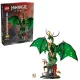 LEGO Ninjago 71847 Az őrsárkány