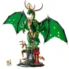 LEGO Ninjago 71847 Az őrsárkány