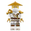 LEGO Ninjago 71847 Az őrsárkány