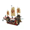 LEGO Ninjago 71848 A templom adománya