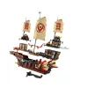 LEGO Ninjago 71848 A templom adománya