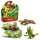 LEGO Ninjago 71850 Lloyd egy földszörny pörgettyűje ellen