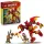 LEGO Ninjago 71851 Kai sárkánypáncélja, harci csomag