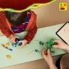 LEGO Ninjago 71853 Jay csatája sárkánypáncélban