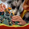 LEGO Ninjago 71854 Cole akciórobotja és Sárkány Zane