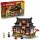 LEGO Ninjago 71858 Négy Fegyver Kovácsműhely, 15. évforduló