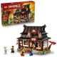 LEGO Ninjago 71858 Négy Fegyver Kovácsműhely, 15. évforduló