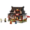 LEGO Ninjago 71858 Négy Fegyver Kovácsműhely, 15. évforduló