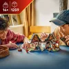 LEGO Ninjago 71858 Négy Fegyver Kovácsműhely, 15. évforduló