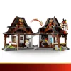 LEGO Ninjago 71858 Négy Fegyver Kovácsműhely, 15. évforduló