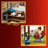 LEGO Ninjago 71858 Négy Fegyver Kovácsműhely, 15. évforduló