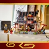 LEGO Ninjago 71858 Négy Fegyver Kovácsműhely, 15. évforduló