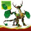 LEGO Ninjago 71859 Az élet sárkánya