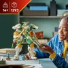 LEGO Ninjago 71860 Lloyd titánpáncélja a 15. évfordulóra