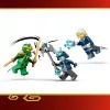 LEGO Ninjago 71860 Lloyd titánpáncélja a 15. évfordulóra