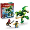 LEGO Ninjago 71862 Lloyd sárkánypáncélja – harci csomag
