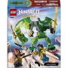 LEGO Ninjago 71862 Lloyd sárkánypáncélja – harci csomag