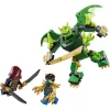 LEGO Ninjago 71862 Lloyd sárkánypáncélja – harci csomag