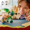 LEGO Ninjago 71862 Lloyd sárkánypáncélja – harci csomag