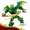 LEGO Ninjago 71862 Lloyd sárkánypáncélja – harci csomag