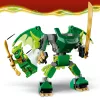 LEGO Ninjago 71862 Lloyd sárkánypáncélja – harci csomag