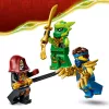 LEGO Ninjago 71862 Lloyd sárkánypáncélja – harci csomag