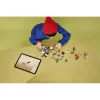 LEGO Ninjago 71863 Zilvar és Grimtak, a sárkányszörny