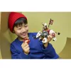 LEGO Ninjago 71863 Zilvar és Grimtak, a sárkányszörny
