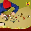 LEGO Ninjago 71863 Zilvar és Grimtak, a sárkányszörny