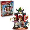 LEGO Ninjago 71866 Kiállítható nindzsafigurák, 15. évforduló