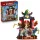 LEGO Ninjago 71866 Kiállítható nindzsafigurák, 15. évforduló